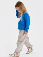 Leokid Демисезонные брюки Softshell Vic Sand Shell — изображение 4