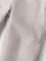Leokid Демисезонные брюки Softshell Vic Sand Shell — изображение 11