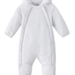 Leokid Демисезонный комбинезон Loony Nimbus Gray