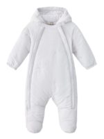 Leokid Демисезонный комбинезон Loony Nimbus Gray