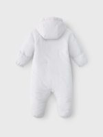 Leokid Демисезонный комбинезон Loony Nimbus Gray — изображение 14