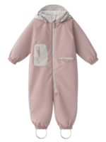Leokid Комбинезон Ulli Fawn Pink