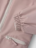 Leokid Комбинезон Ulli Fawn Pink — изображение 9