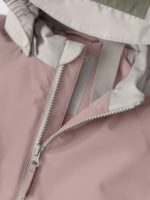 Leokid Комбинезон Ulli Fawn Pink — изображение 7