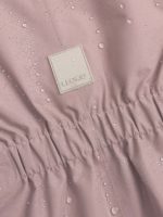 Leokid Комбинезон Ulli Fawn Pink — изображение 6