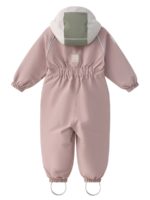 Leokid Комбинезон Ulli Fawn Pink — изображение 4