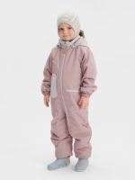 Leokid Комбинезон Ulli Fawn Pink — изображение 10