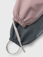 Leokid Комбинезон Ulli Fawn Pink — изображение 11