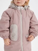 Leokid Комбинезон Ulli Fawn Pink — изображение 8