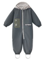 Leokid Комбинезон Ulli Gargoyle Gray