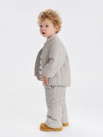 Leokid Куртка демисезонная Dumi Sand Shell — изображение 8