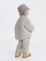 Leokid Куртка демисезонная Dumi Sand Shell — изображение 7