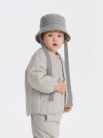 Leokid Куртка демисезонная Dumi Sand Shell — изображение 4