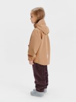 Leokid Куртка демисезонная Lilwood Brown Sugar — изображение 6