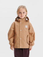 Leokid Куртка демисезонная Lilwood Brown Sugar — изображение 9