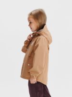 Leokid Куртка демисезонная Lilwood Brown Sugar — изображение 8