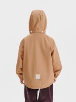 Leokid Куртка демисезонная Lilwood Brown Sugar — изображение 10