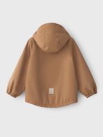 Leokid Куртка демисезонная Lilwood Brown Sugar — изображение 16