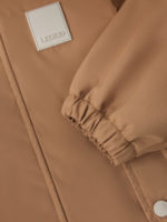 Leokid Куртка демисезонная Lilwood Brown Sugar — изображение 12