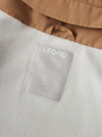 Leokid Куртка демисезонная Lilwood Brown Sugar — изображение 13