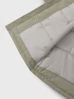 Leokid Куртка демисезонная Loya Sage Green — изображение 14
