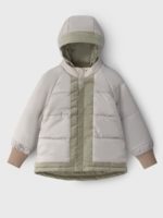 Leokid Куртка демисезонная Loya Sage Green — изображение 17