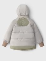 Leokid Куртка демисезонная Loya Sage Green — изображение 18