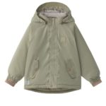 Leokid Куртка демисезонная Loya Sage Green