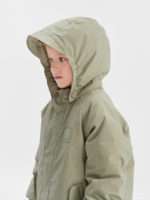 Leokid Куртка демисезонная Loya Sage Green — изображение 6