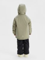 Leokid Куртка демисезонная Loya Sage Green — изображение 7