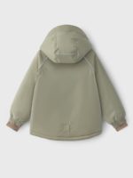 Leokid Куртка демисезонная Loya Sage Green — изображение 16
