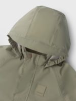 Leokid Куртка демисезонная Loya Sage Green — изображение 8