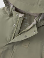 Leokid Куртка демисезонная Loya Sage Green — изображение 9