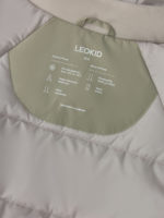 Leokid Куртка демисезонная Loya Sage Green — изображение 10