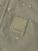 Leokid Куртка демисезонная Loya Sage Green — изображение 12
