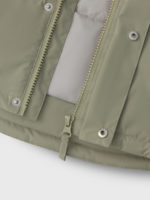 Leokid Куртка демисезонная Loya Sage Green — изображение 13