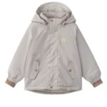 Leokid Куртка демисезонная Loya Sand Shell