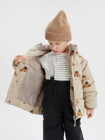 Leokid Куртка утепленная Leni Catch Me Outside! — изображение 5