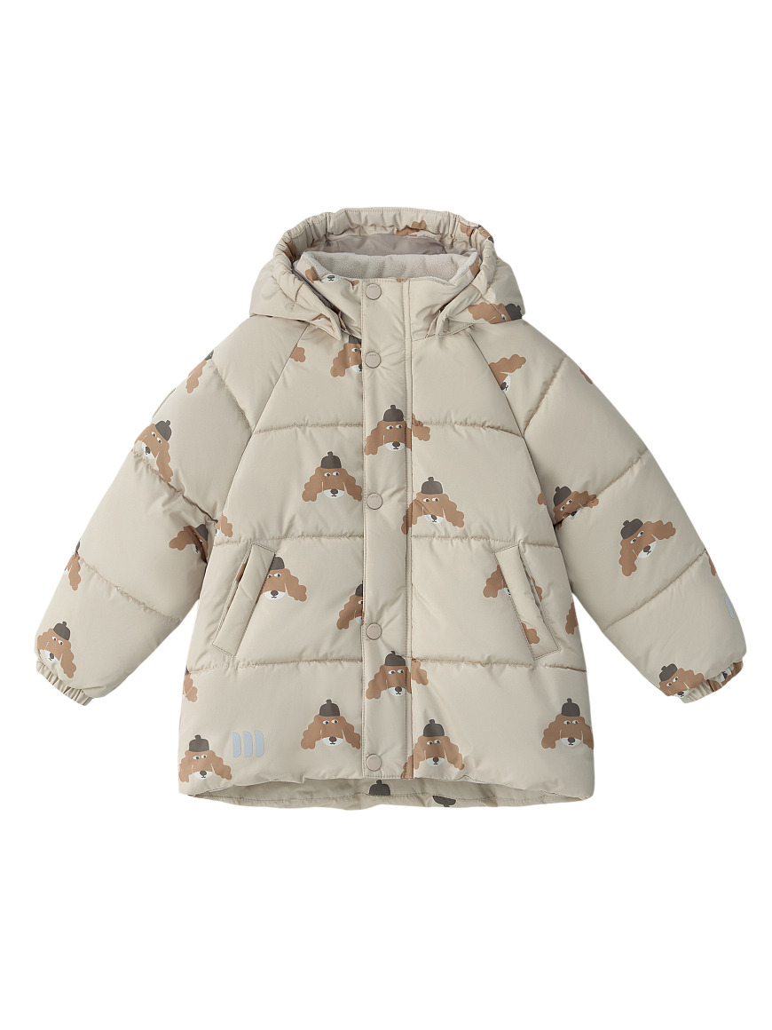 Leokid Куртка утепленная Leni Catch Me Outside! (4) Leokid Куртка утепленная Leni Catch Me Outside! — изображение 1