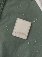 Leokid Ветровка Brennan Vetiver Green — изображение 6
