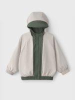 Leokid Ветровка Brennan Vetiver Green — изображение 10