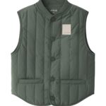 Leokid Жилет Ayo Clover Green