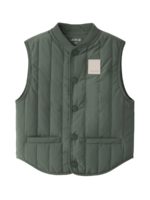 Leokid Жилет Ayo Clover Green