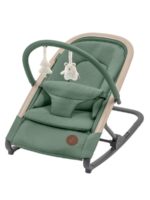 Maxi-Cosi Шезлонг-сиденье 2в1 Kori Beyond Green Eco
