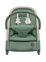 Maxi-Cosi Шезлонг-сиденье 2в1 Kori Beyond Green Eco — изображение 2
