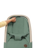 Maxi-Cosi Шезлонг-сиденье 2в1 Kori Beyond Green Eco — изображение 8