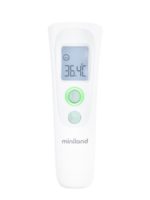 Miniland Бесконтактный многофункциональный термометр Thermoadvanced Easy