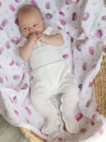 Наследник Выжанова Ползунки экрю