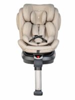 Osann Автокресло Eno360 SL Wheat — изображение 2