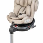 Osann Автокресло Eno360 SL Wheat